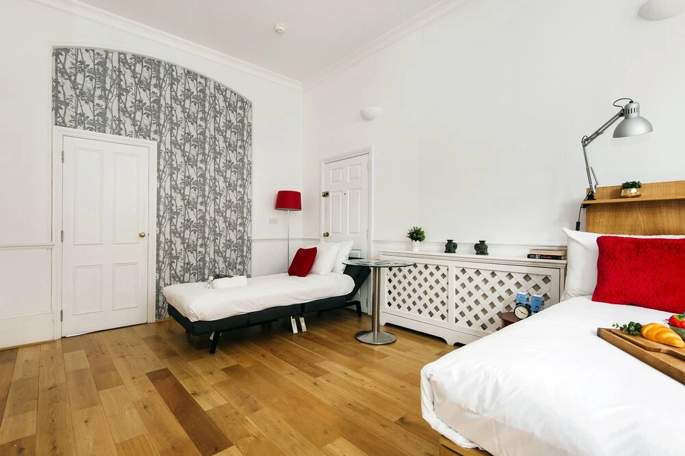 Collingham Place Apartments