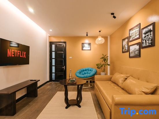 OH Trendy Homes Hoan Kiem PNL2