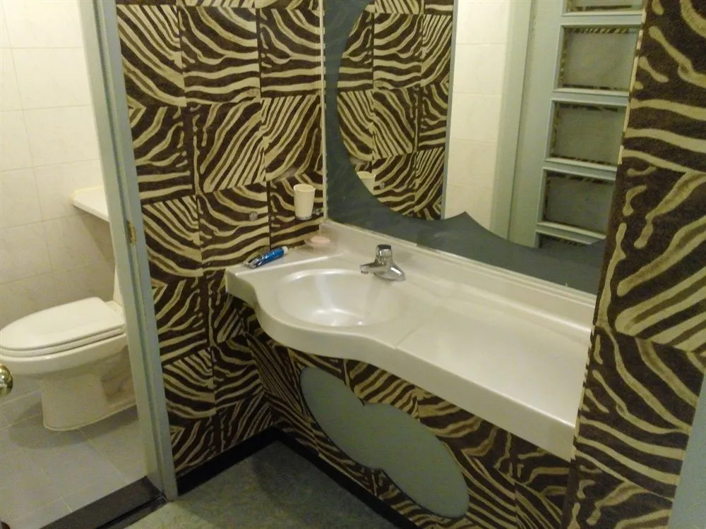 Ramses Hotel