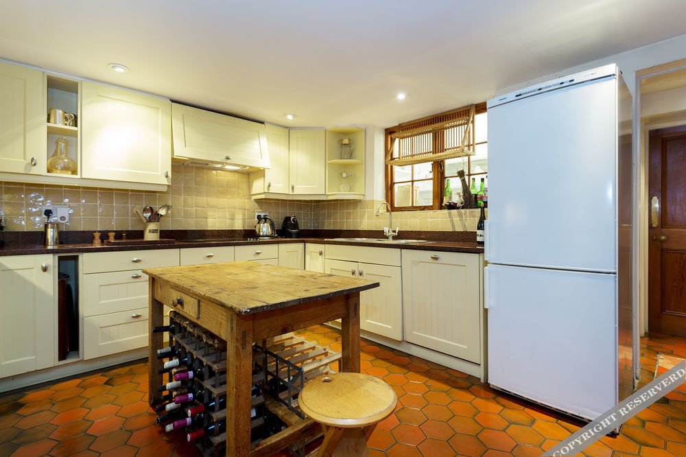 Veeve - Notting Hill Apartments