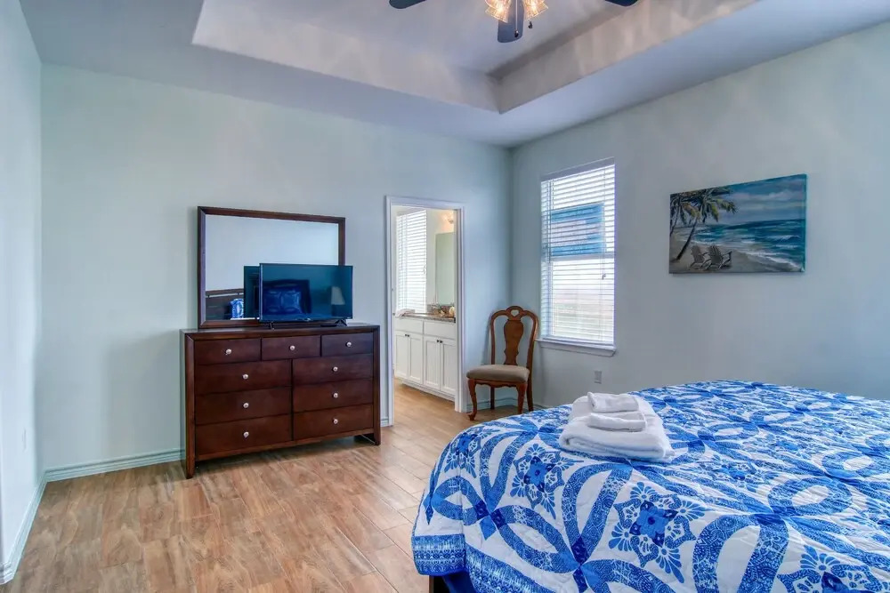 Mermaid Hideaway BVEB146 - 2 Br Home