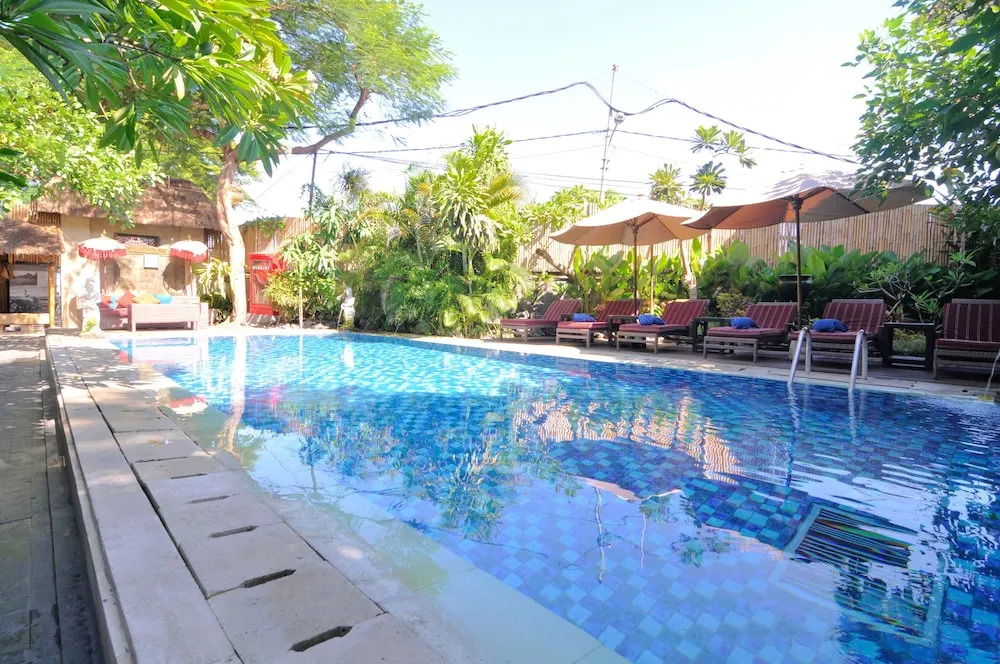 Airy Kuta Nyangnyang Sari 7 Bali