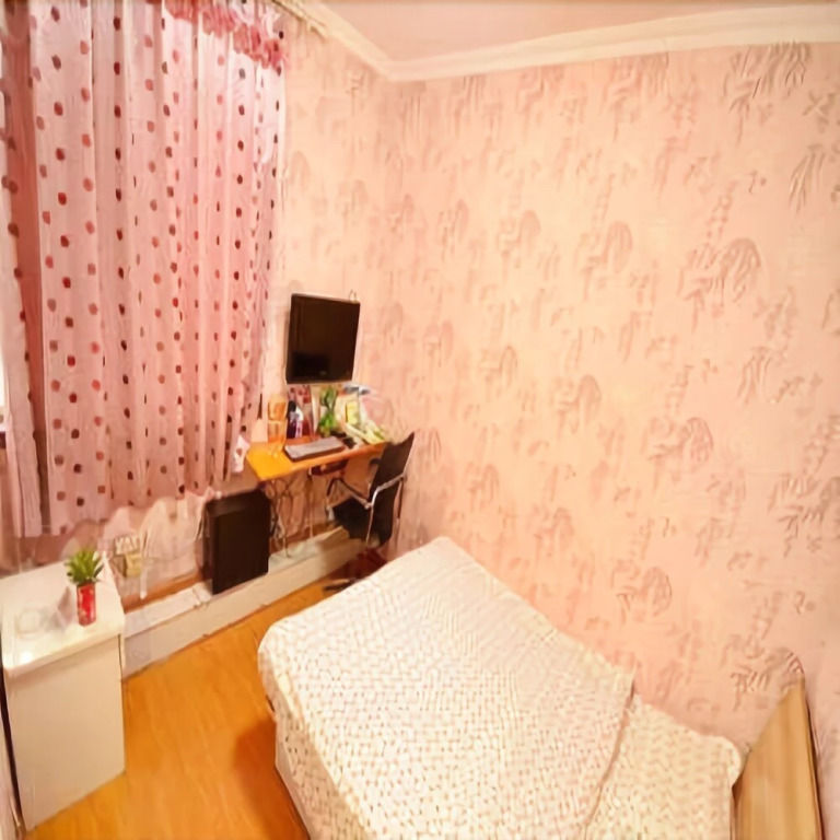 Wuhan Seven-Day Smart Apartment