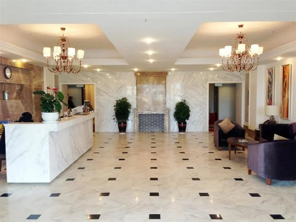 Daweiying Holiday Hotel