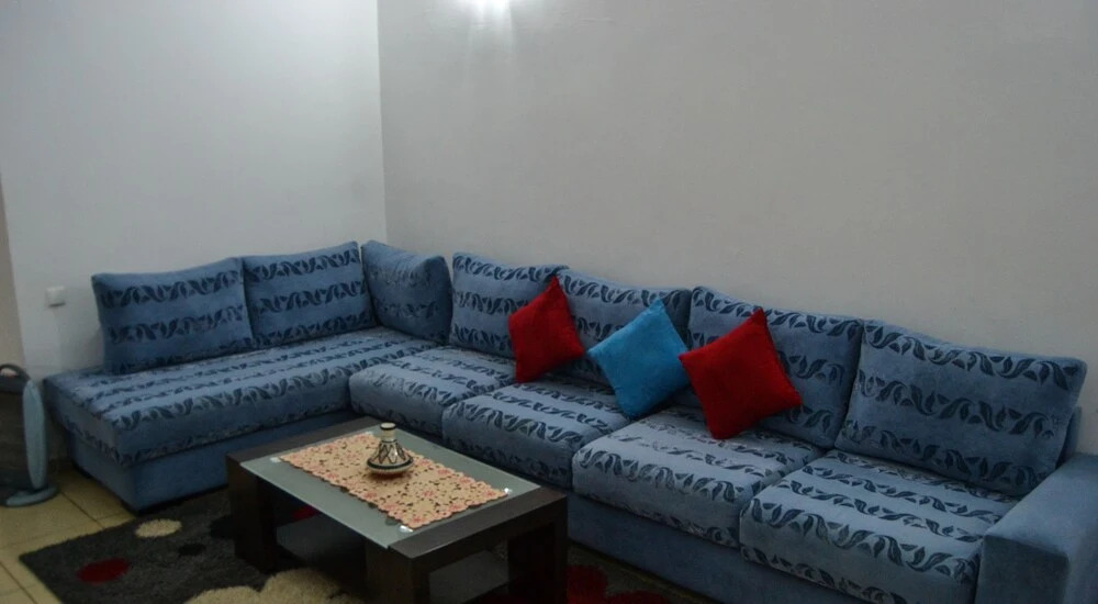 Appartement silène