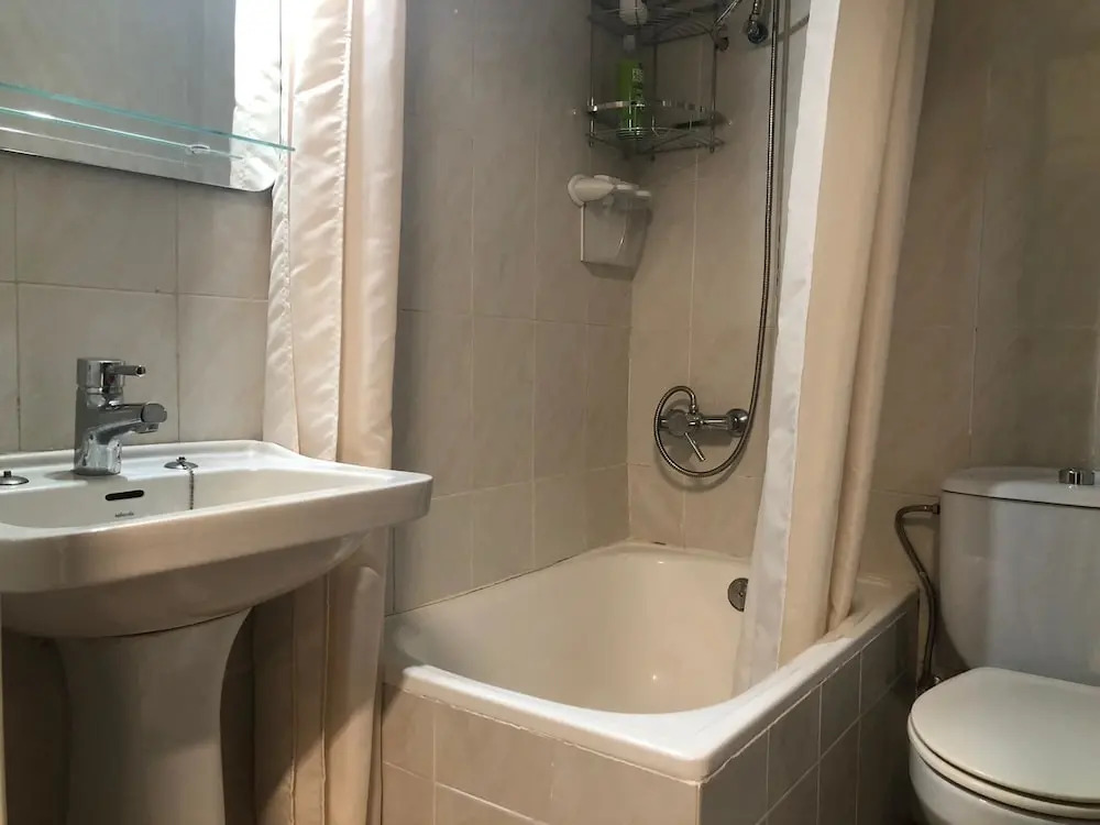 Apartment Sevilla Center