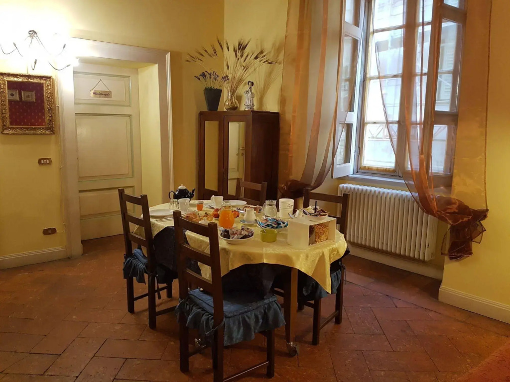 Guesthouse Alba Città Alta