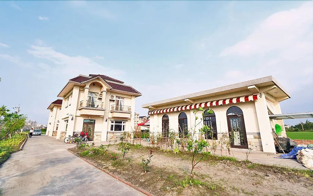 Lijing B&B