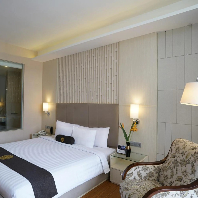 Java Heritage Hotel Purwokerto