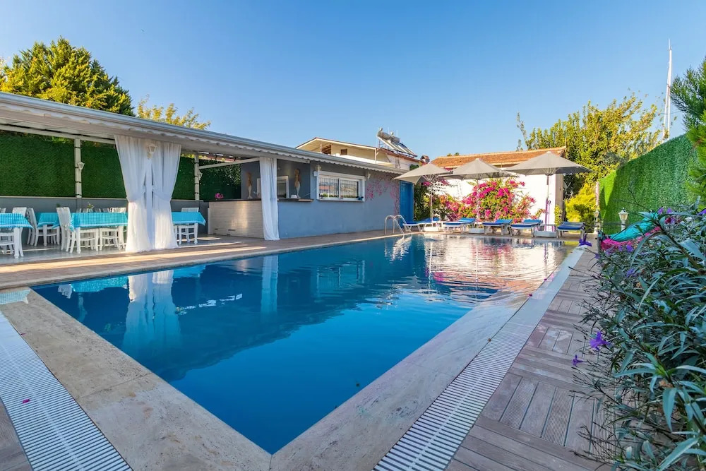 Lavinya Selimiye Buotique Hotel