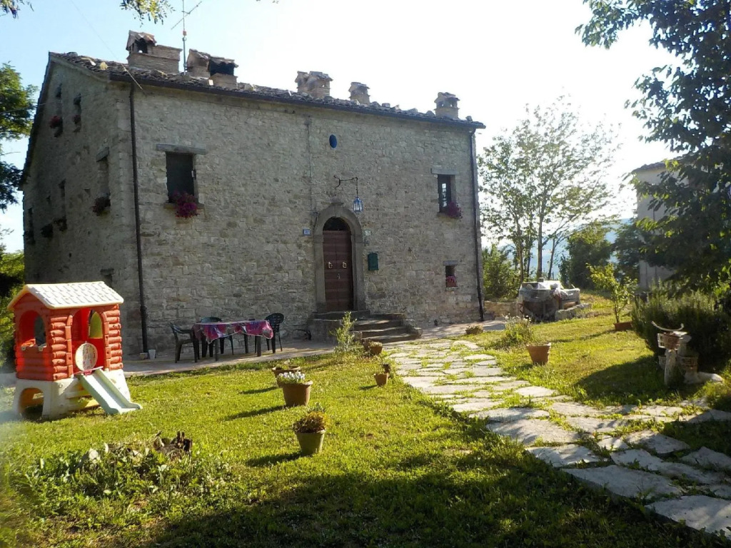 B&B Prato dei Caprioli