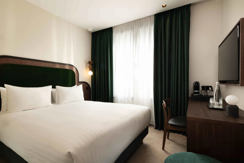 Hotel Le Richemont
