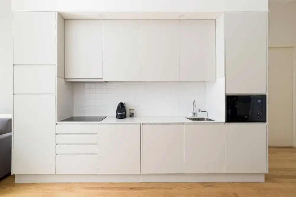 LIT Apartments 2 bedrooms at City center