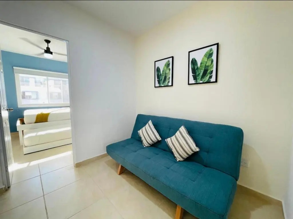 Hermosa casa para familias grandes/12 personas