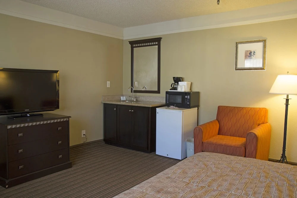 Travelodge La Mesa CA