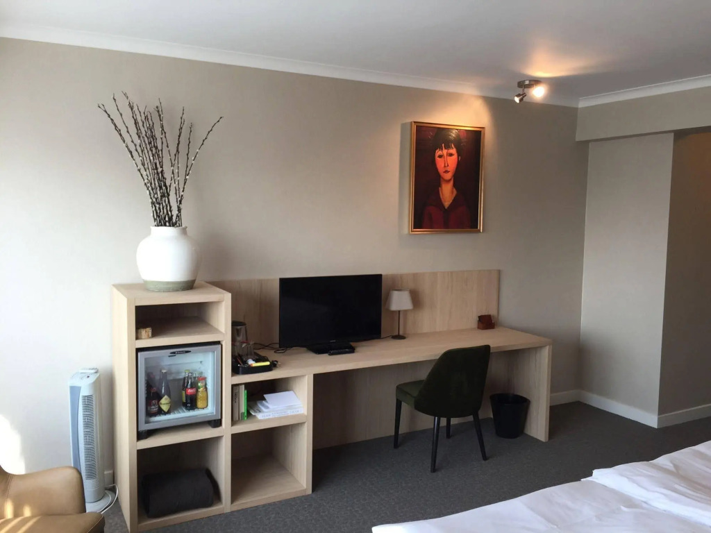 Hotel Carlton