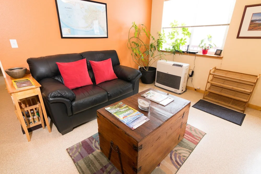 Talkeetna Hideaway