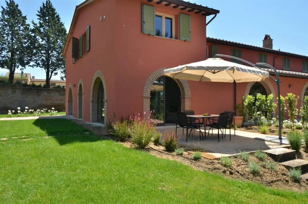 Villa Azzurro