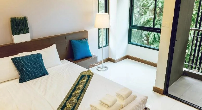 Siri Residence Apartment