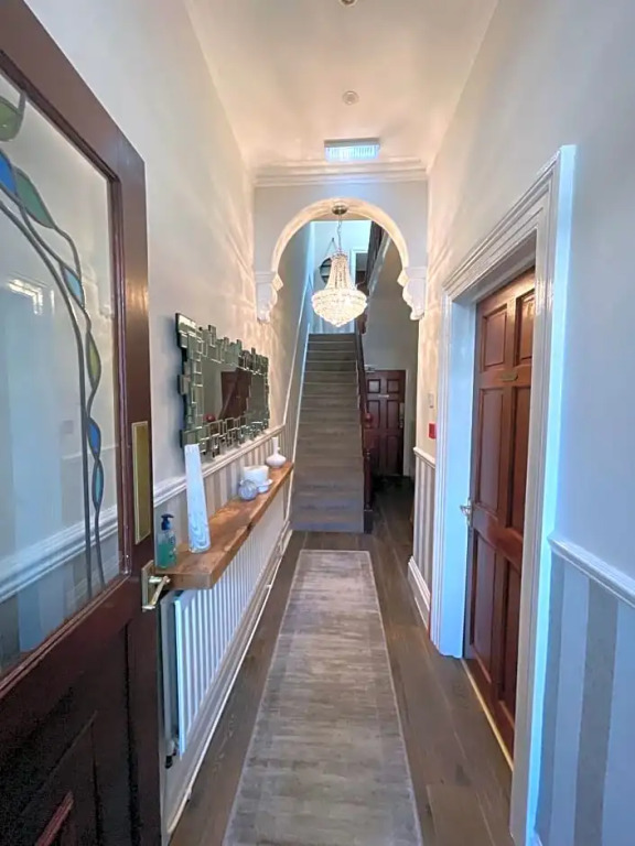 Aabba Guest House