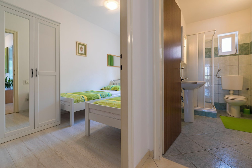 Apartment Silvana