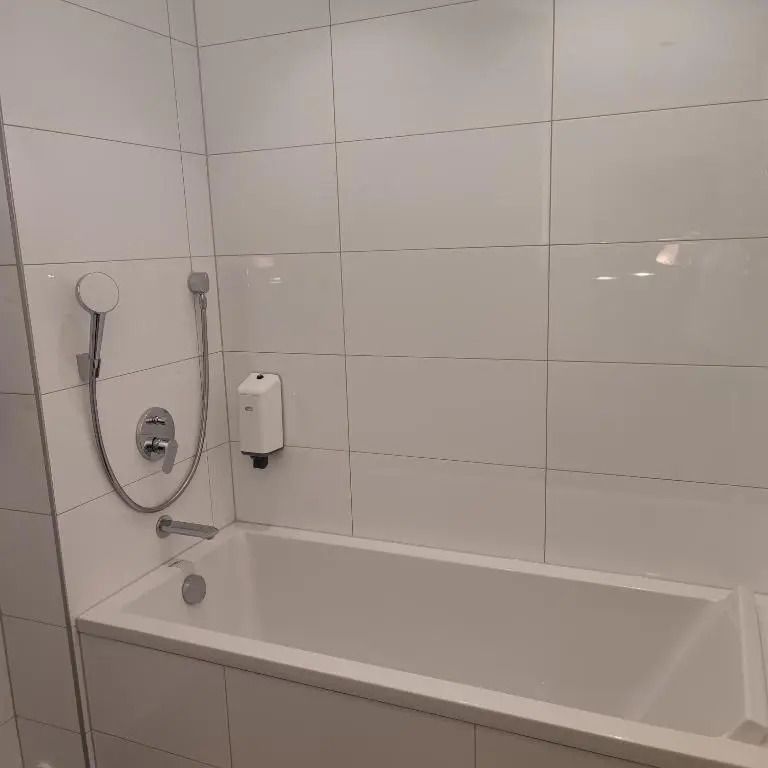 Esplanad Suites