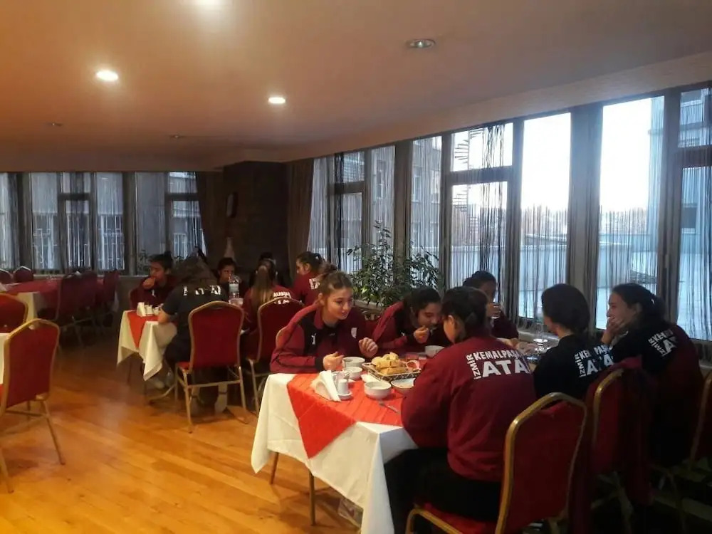 Buldum Otel