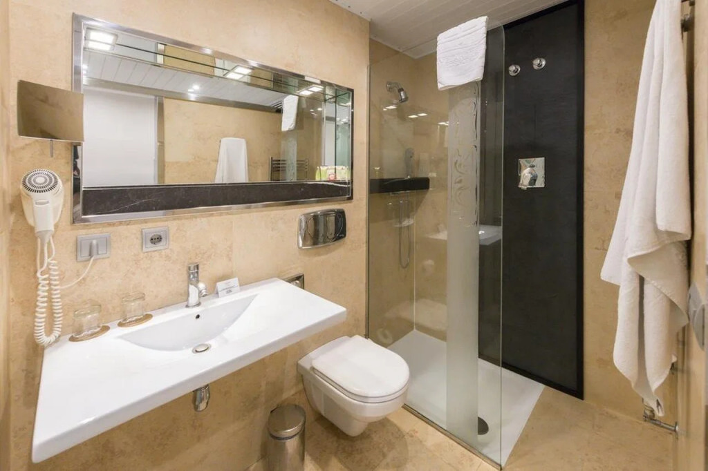 Hotel Fruela