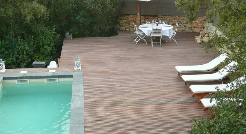 Le Domaine de Manon
