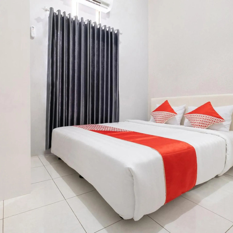 OYO 2727 Nareswari Guest House