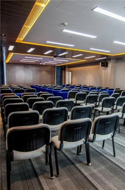 Echarm Hotel Wuhan Jiangxia Zhongbai Plaza