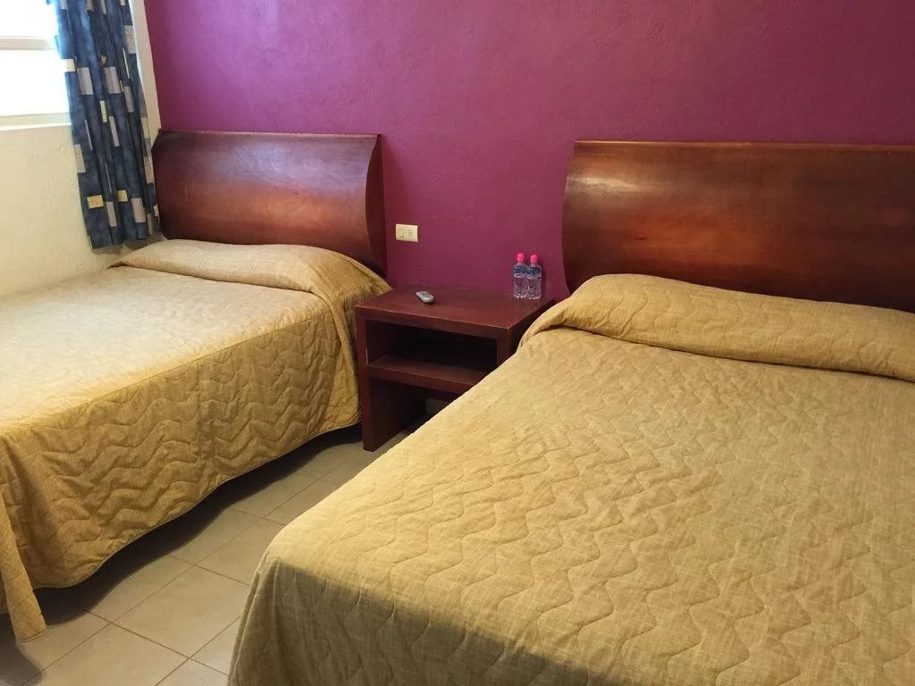 Hotel Tlayolan