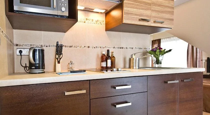 Apartamenty Viva Tatry