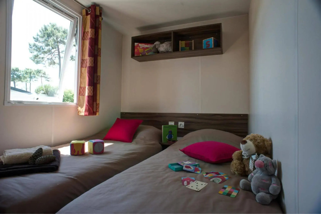 Camping Officiel Siblu La Pignade