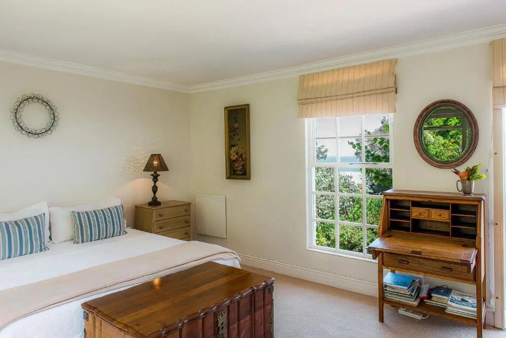 FrancolinHof Guest House