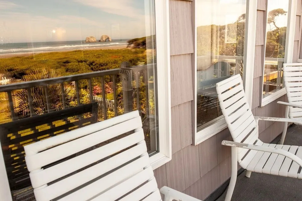 Pacific Mist 3 Bedroom Home