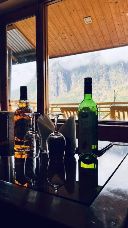 Vyas vatika Manali