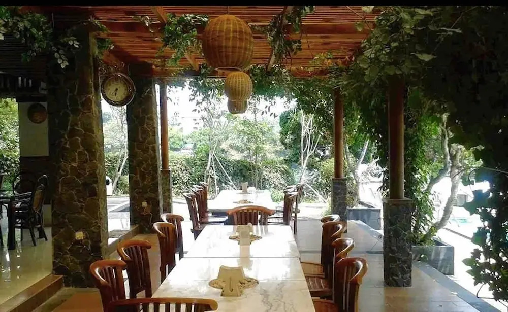 Talita Bukit Raya Hotel