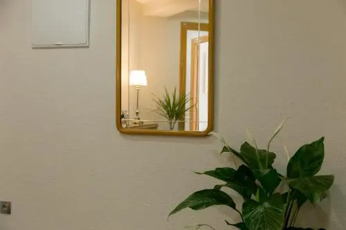 MD Vila Barbera Apartment Center