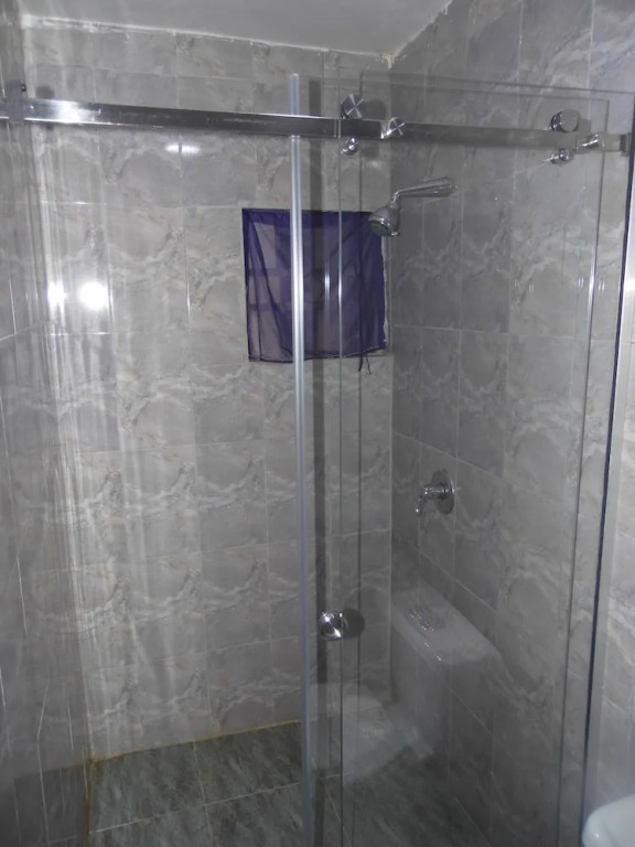 StayCation Suites And Apartment