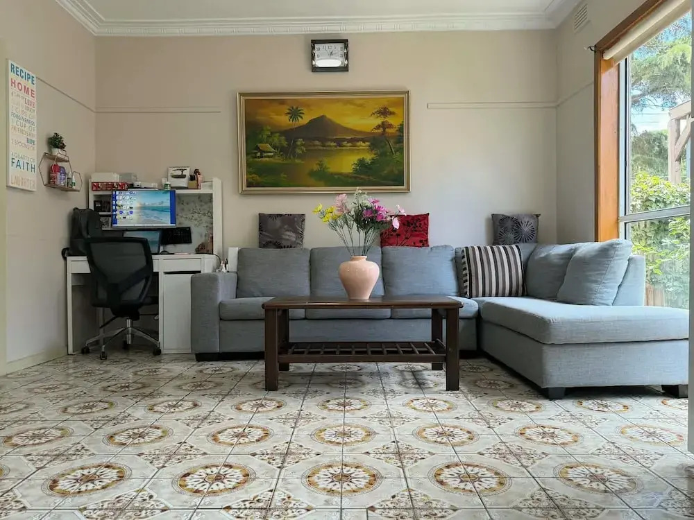 Charming 3 Bedroom Home Longer Stay Discount