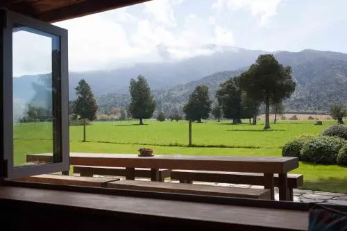 Peel Forest Lodge