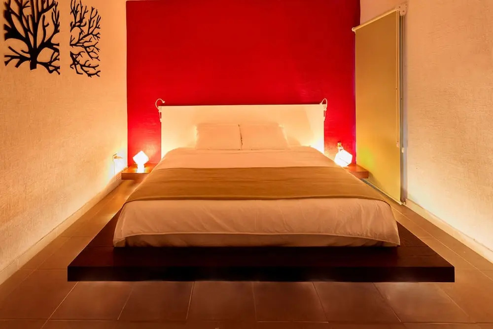 Casa Greta