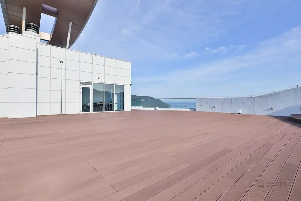 Bayfront Geoje