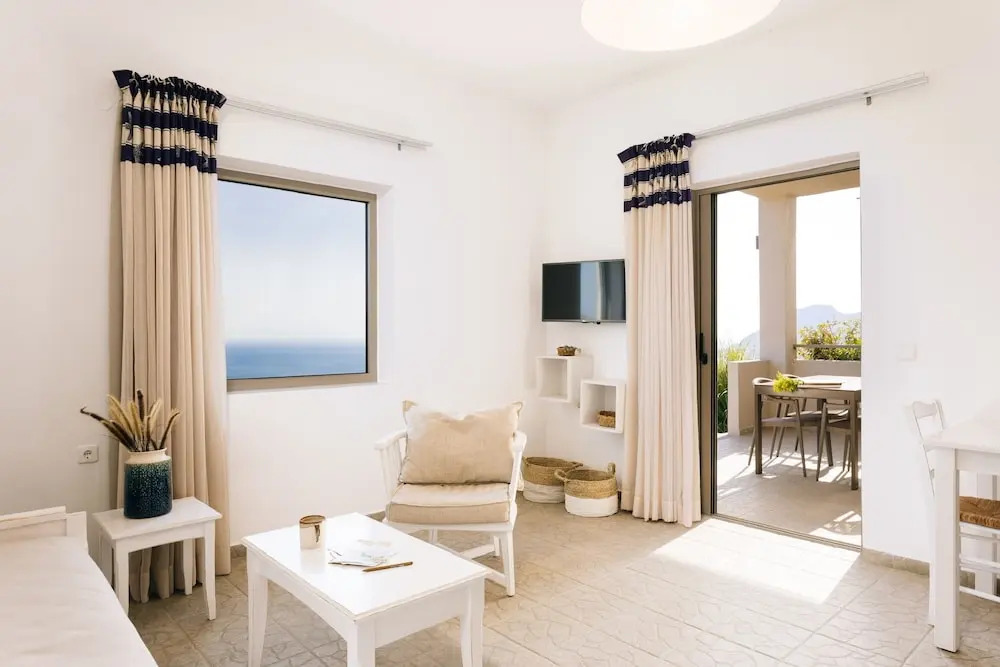 Villa Stella Suites