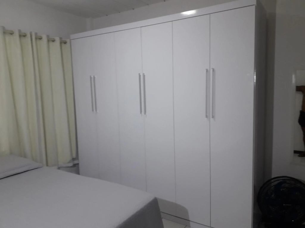 Apartamento Stela Maris Praia e Aeroporto