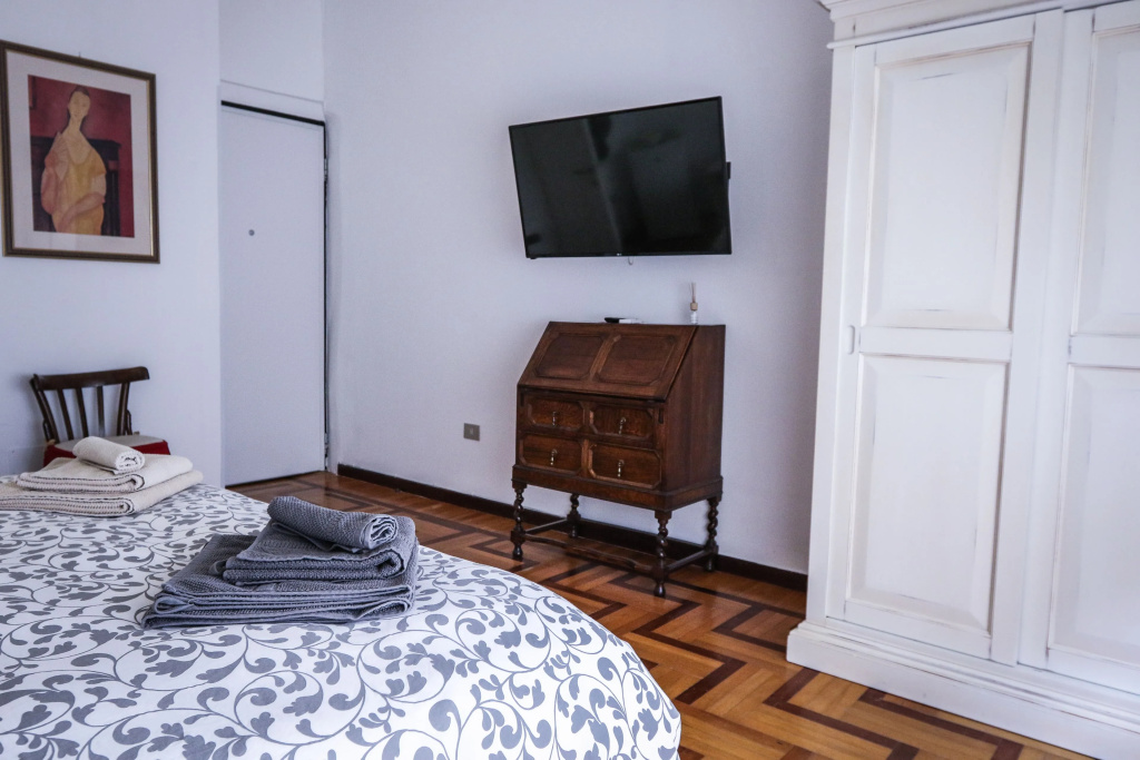 Mario Home