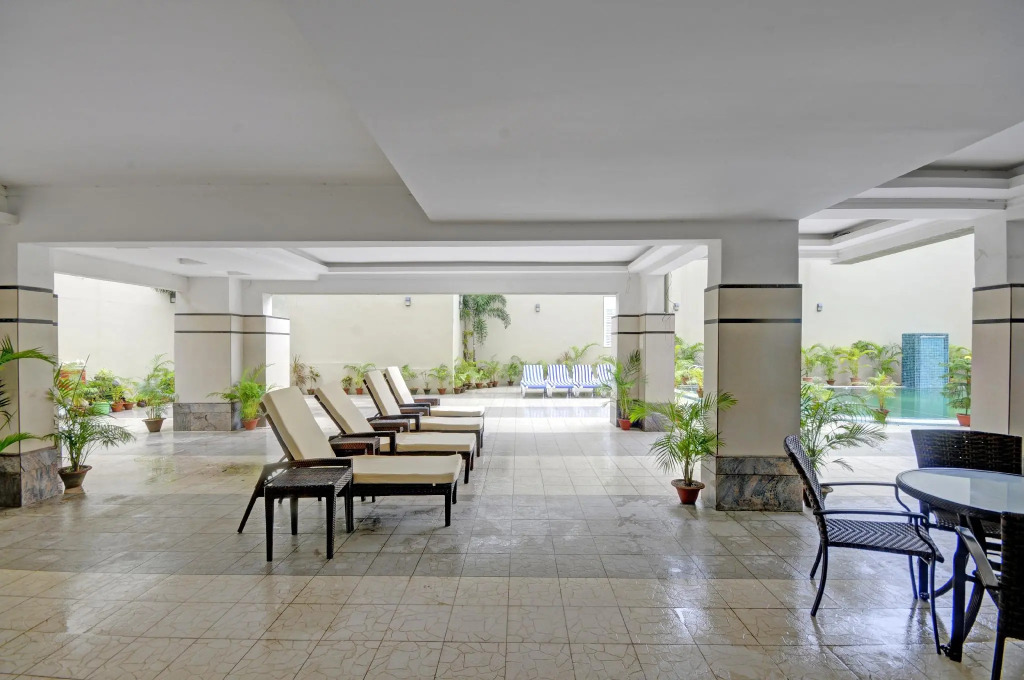 Pride Ananya Resorts