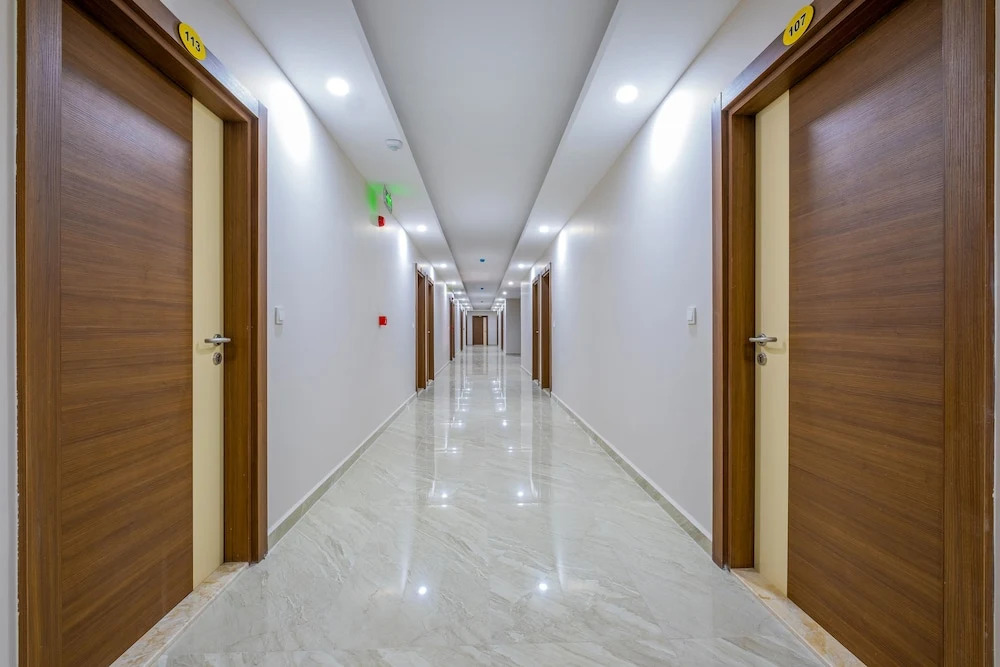 Viranlar Apart Hotel