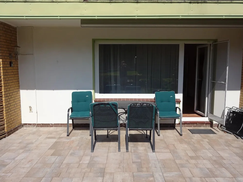 Strandleben 4